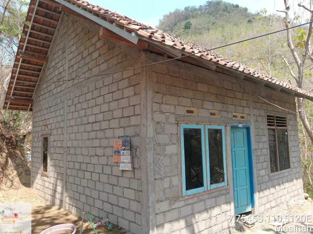 Foto Rumah Tereaisasi